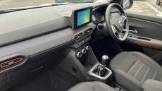 Dacia Sandero Stepway 1.0 TCe Prestige 5dr Bi Fuel Hatchback